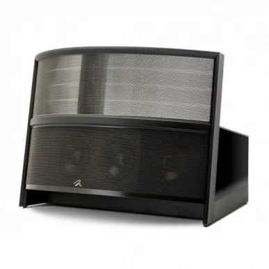 Центральный канал Martin Logan Illusion ESL C34A Basalt Black